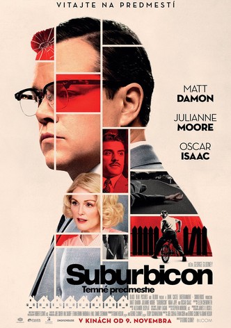 Suburbicon: Temné predmestie