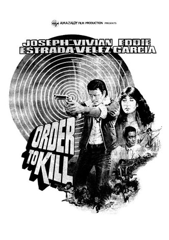 Order to Kill