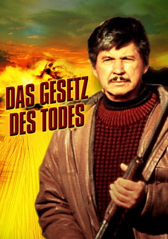 Das Gesetz ist der Tod