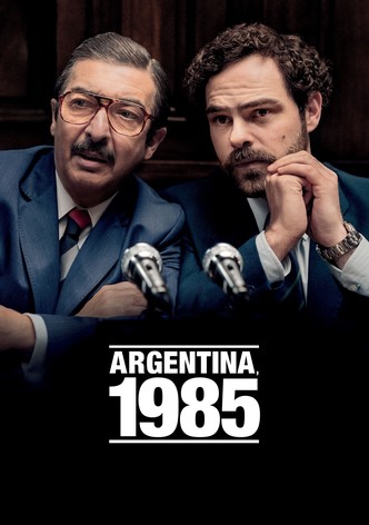 Argentina, 1985