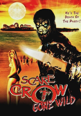 Scarecrow, l'ultime massacre