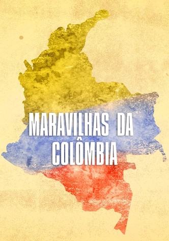Maravilhas da Colômbia