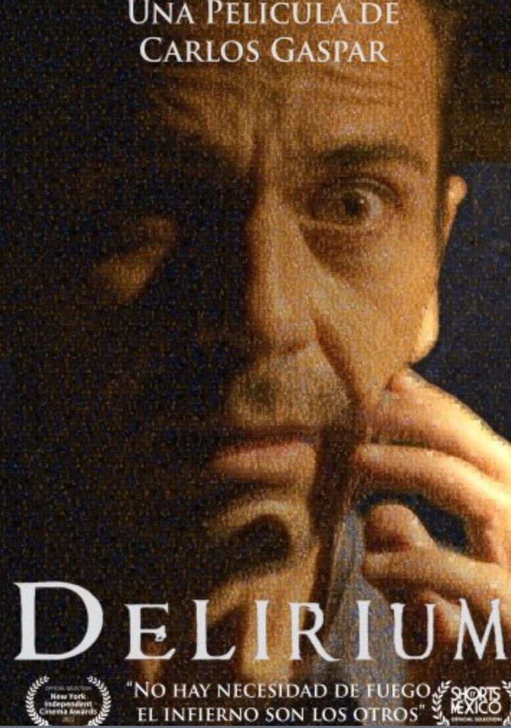Delirium