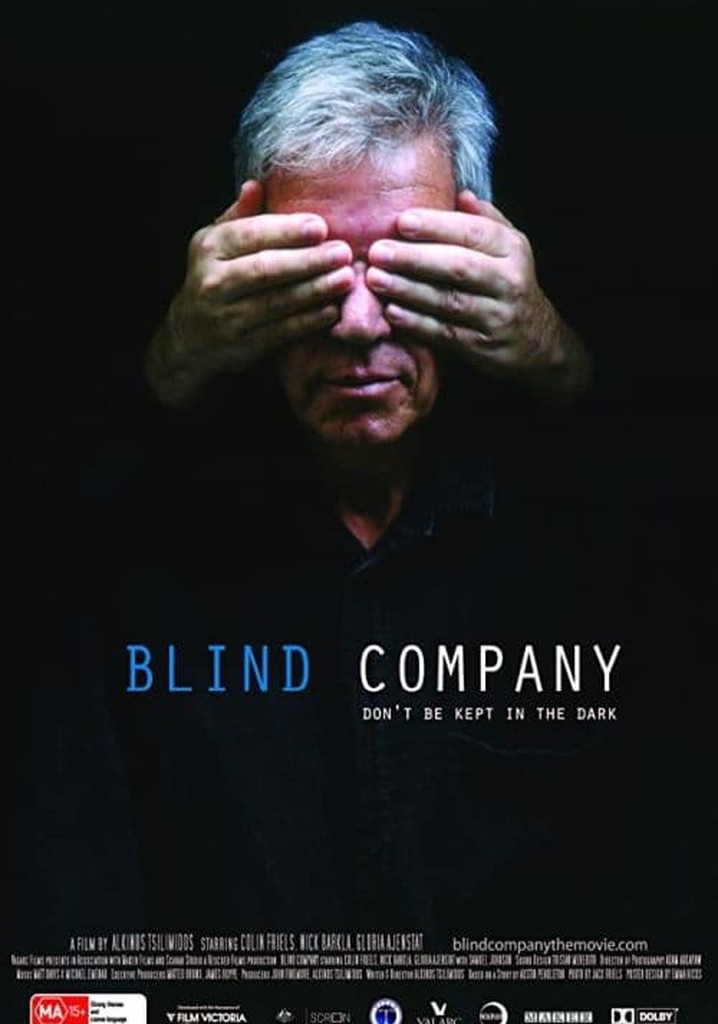 Blind Company