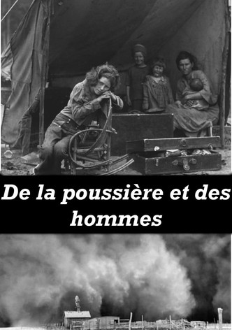 De la poussière et des hommes