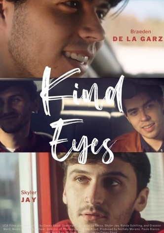 Kind Eyes