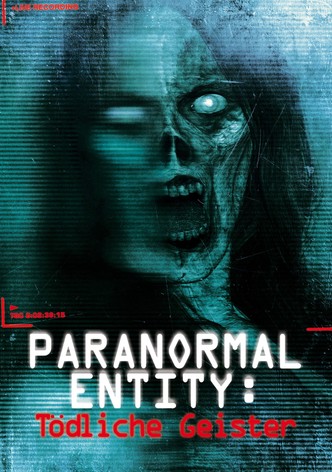 Paranormal Investigations 3 - Tödliche Geister