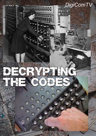 Decrypting the Codes