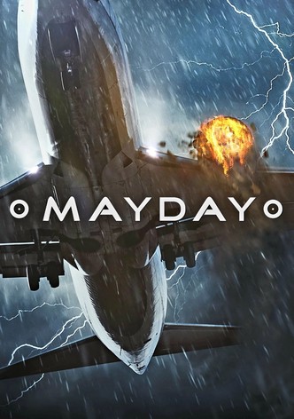 Mayday: Catástrofes aéreas