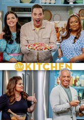 The Kitchen - Season 17