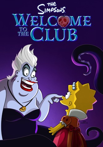 Maggie Simpson in Rogue Not Quite One filme