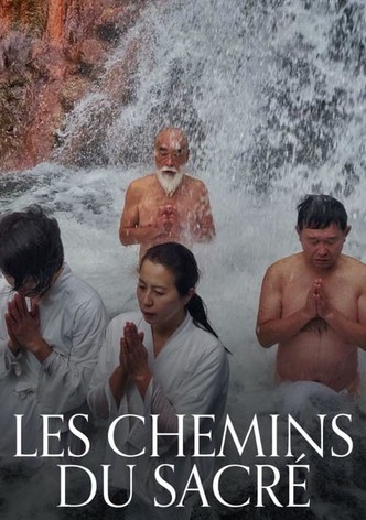 Les Chemins du sacré