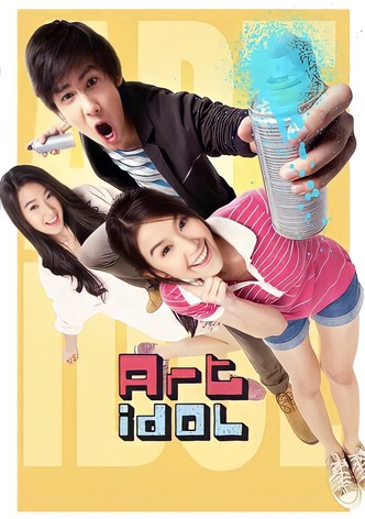 Art idol