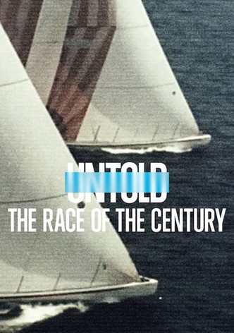 Untold: The Race of the Century