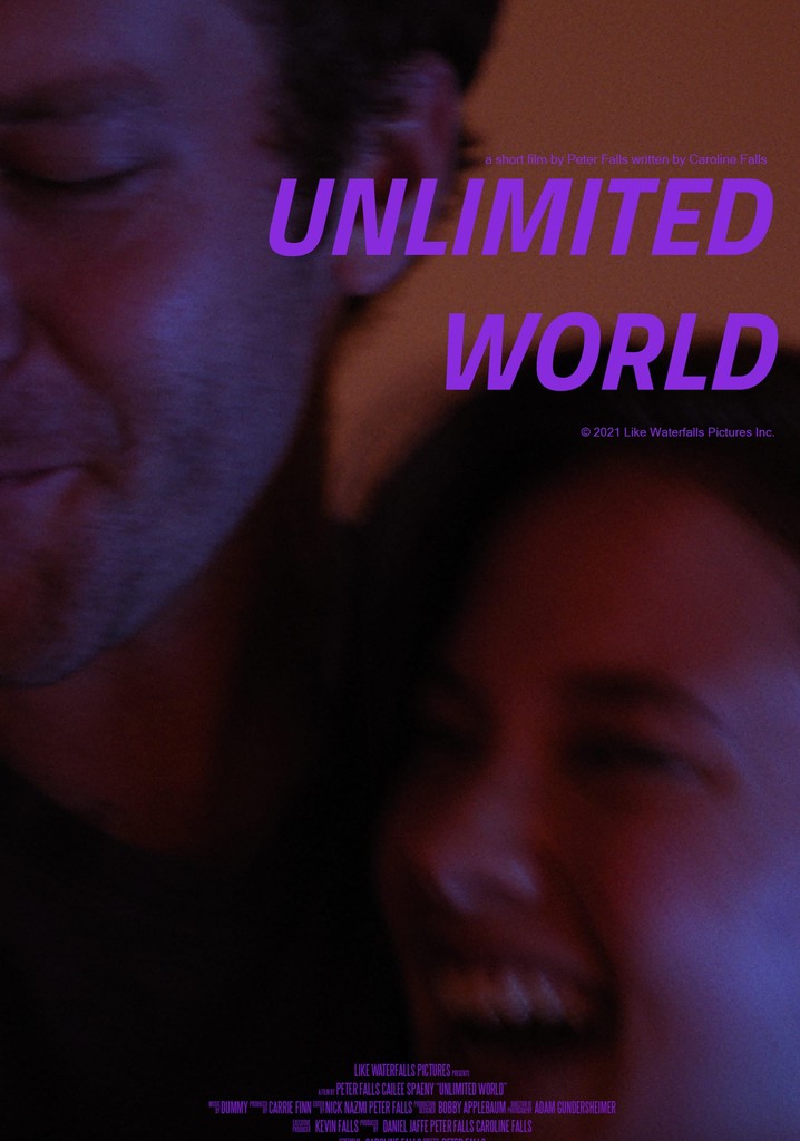 Unlimited World