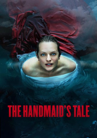 The Handmaid's Tale - Orjattaresi