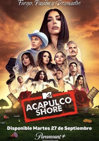 Acapulco Shore