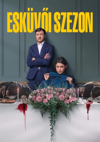 Esküvői szezon