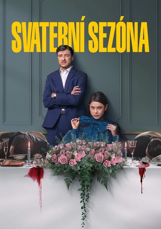 Svatební sezóna