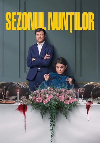 Sezonul Nunților