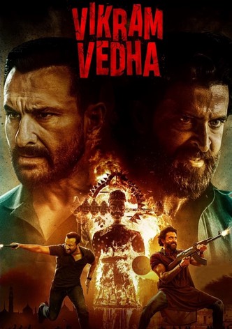 Vikram Vedha