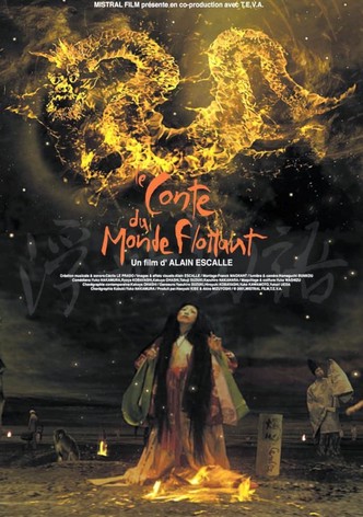 The Tale of the Floating World