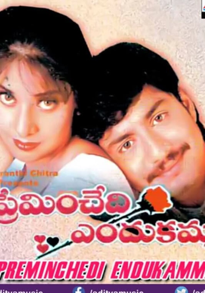 Preminchedi Endukamma