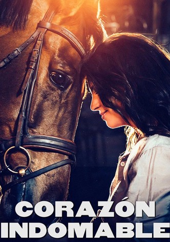 Corazón Indomable