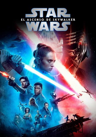Star Wars: El ascenso de Skywalker