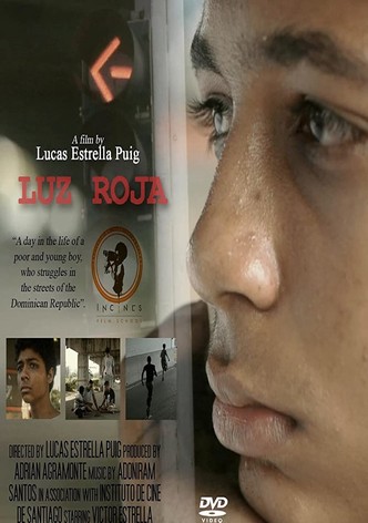 Luz Roja