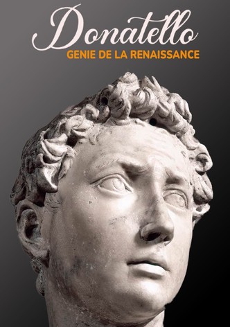 Donatello: Génie de la Renaissance