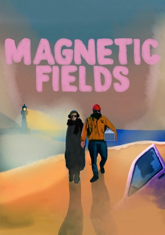 Magnetic Fields