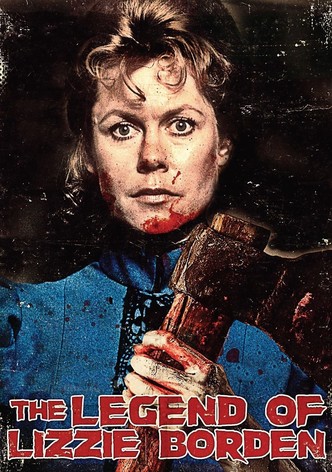 The Legend of Lizzie Borden