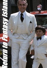 Return to Fantasy Island
