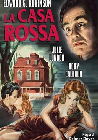 La casa rossa