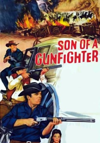 Son of a Gunfighter