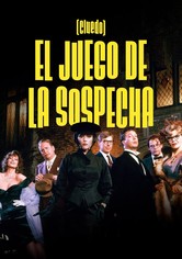 El juego de la sospecha (Cluedo)