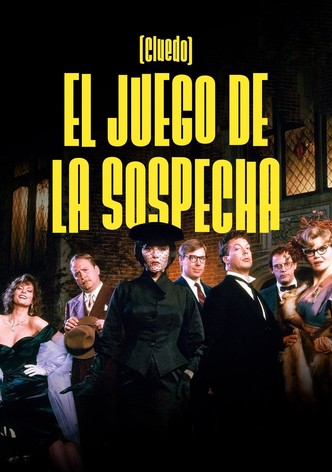 El juego de la sospecha