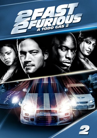 2 Fast 2 Furious: A todo gas 2