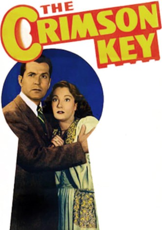 The Crimson Key