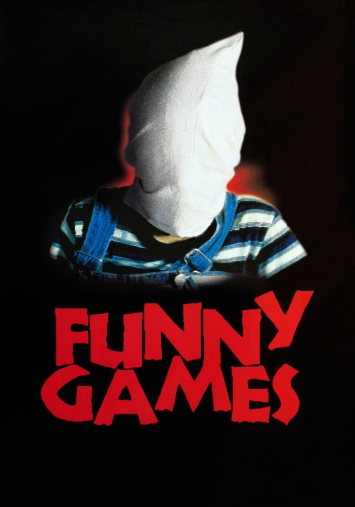 Funny Games Stream Jetzt Film online finden und anschauen