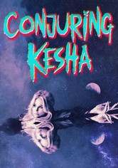 Invocação Paranormal com Kesha