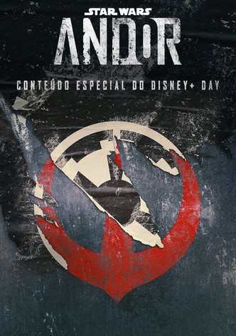 Andor: A Disney+ Day Special Look