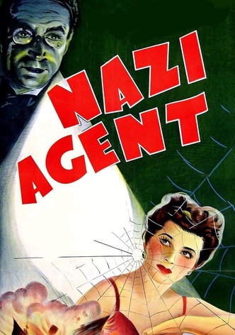 Nazi Agent