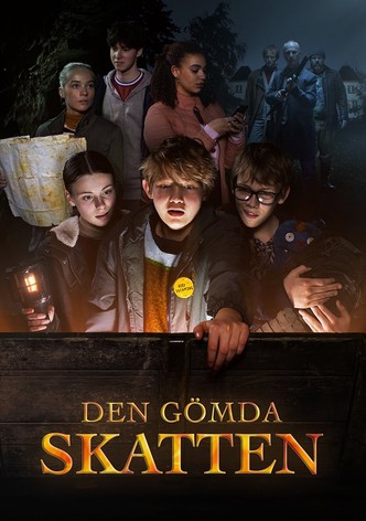 Le mystère de la chambre d'ambre