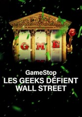 GameStop : Les geeks défient Wall Street