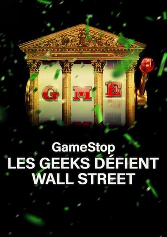 GameStop : Les geeks défient Wall Street