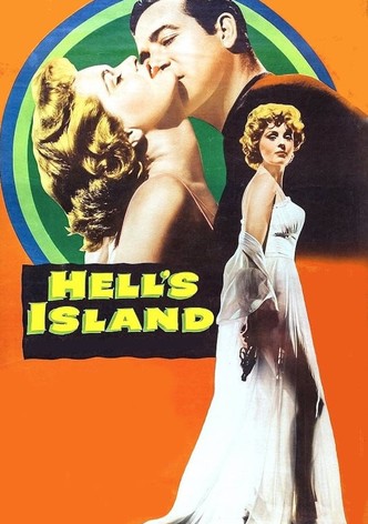 Hell's Island