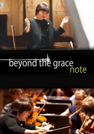 Beyond the Grace Note