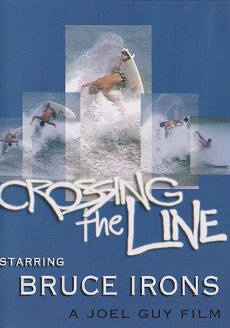 Crossing the Line